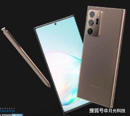 三星20最新爆料,尖端科技与极致性能大揭秘